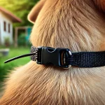 Using Cable Ties to Repair Broken Pet Leashes and Collars